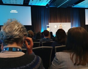 Xero Roadshow Recap - August 2024