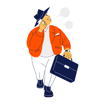 Train a Backup Person