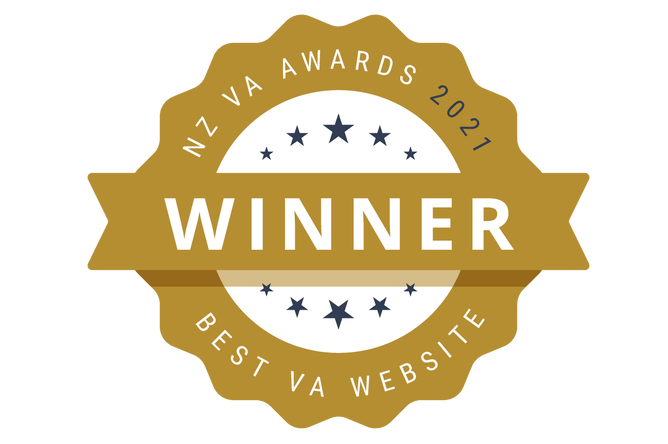 website design winner