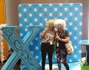 Andrea's 2020 Bookkeepers Conference