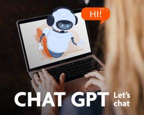 Let's chat about Chat GPT