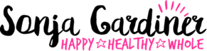 Sonja Gardiner Nutrition Testimonial