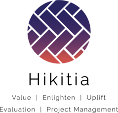 Hikitia Testimonial