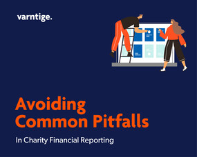 Avoiding Common Pitfalls in Charity Financial Reporting