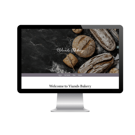 Website Design