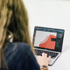 Website & Graphic Design