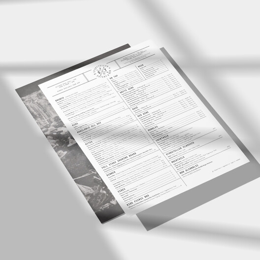 Print design