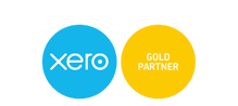 Xero gold partner