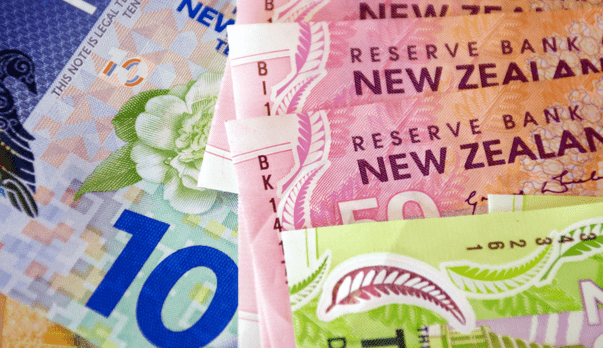 Preparing for the OCR announcement in February 2025 in NZ