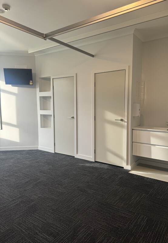 Beattie Home Building