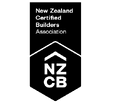 New Zealand Certified Builder