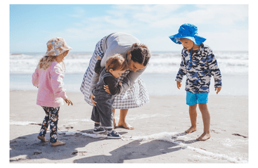 Papamoa and Welcome Bay Early Childhood Centre - Relationships are key