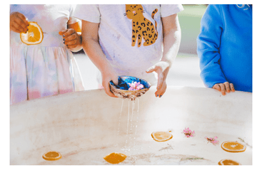 Papamoa Early Childhood Centre