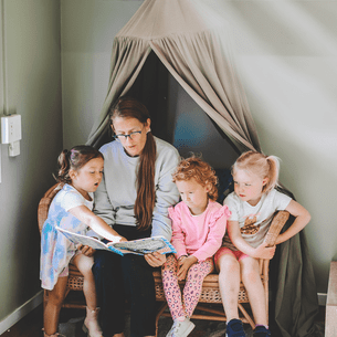 Welcome Bay Early Childhood Centre