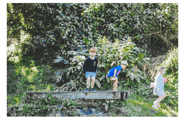 Welcome Bay Early Childhood Centre