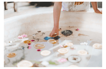 Papamoa and Welcome Bay Early Childhood Centre - Power of Play