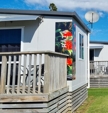 Rata Cabin