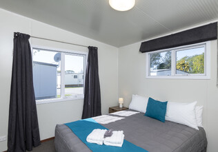 Premium units inside bedroom