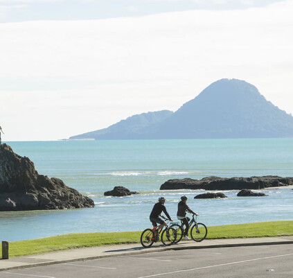 Cycling at the Heads