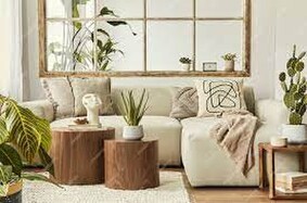 Styling Services - Furniture and homewares sourcing and curating or room by room, Hue By Design is here to help with it all.