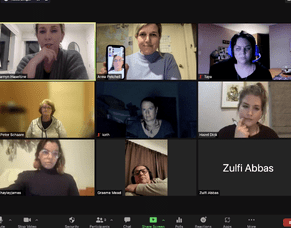 Come join our core community