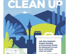 August 2021 Clean up