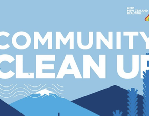 Community Clean Up
