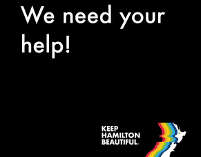 We need your help!!
