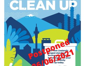 Clean Up in Nawton - 26th June 2021