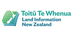 Land Information New Zealand (LINZ) - New Zealand government’s lead agency for property and location information, Crown property and managing overseas investment – working across land, sea, data and regulatory areas