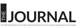 The Journal (NZIPIM) - Claimed to be the pre-eminent publication for the rural profession and it reports on the latest analysis, research and leading on-farm practices occurring within New Zealand's primary industries, as well as providing thought-provoking articles on key issues at home and abroad.