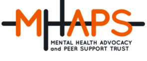 MHAPS Mental Health Advocacy and Peer Support Trust - (Christchurch NZ-based)A free and confidential service for anyone experiencing mental distress and/or an addiction. Christchurch NZ based MHAPS can help make sense of your experiences… support your voice to be heard… and work with you towards meaningful change. MHAPS also  run a free Understand & Manage Anxiety Course