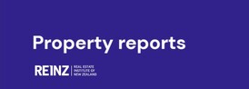 REINZ Property Reports - A summary of the latest property data and insights through the lens of REINZ. Includes Monthly property reports, Monthly House Price Index, Monthly market survey, and Residential property management reports