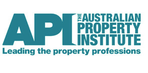 Australian Property Institute - Formerly Australian Institute of Valuers & Land Economists - professional membership organisation for property professionals whose aim is to develop and supports members, & to advise the community and business. API sets and maintains the highest standards of professional practice, education, ethics, and professional conduct for its Members. Responsible for accreditation for Certified Practising Valuer (CPV) across much of Australia