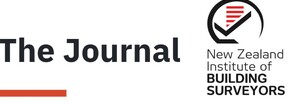 The Journal (NZIBS) - quarterly Journal, published by the The New Zealand Institute of Building Surveyors (NZIBS) claiming to represent a national body of skilled, professional building consultants involved in construction and building related matters