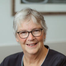 Nicola - Practice Nurse