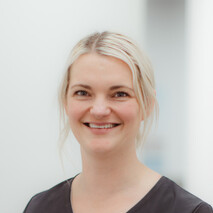 Machelle - Practice Nurse