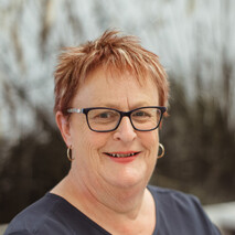 Belinda - Receptionist