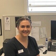 Nicole - Practice Nurse