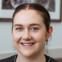 Nicole - Practice Nurse