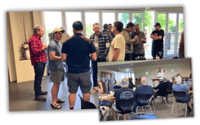 Grace Church: Growing Men in Leadership