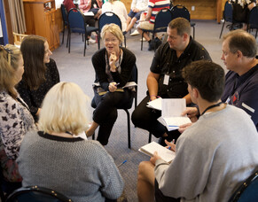 Regional Connections