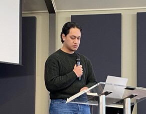 Sermon Sharing