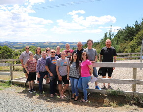 CCCNZ Staff Conference