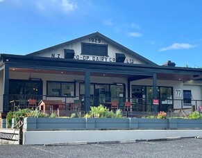 Outreach News From Churches