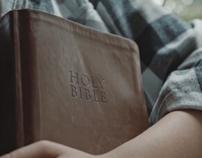 Getting over ourselves