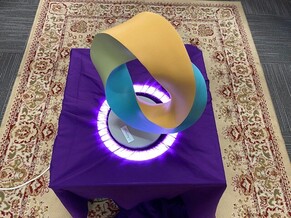 Creativity Birthed From a Place of Prayer