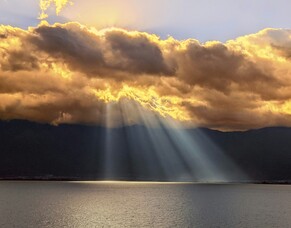 The revelation of Jesus Christ