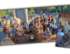 Stepping into Bethlehem: Sharing the Story of Jesus in Upper Hutt