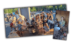 Stepping into Bethlehem: Sharing the Story of Jesus in Upper Hutt